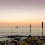 בית נופש 6 Person In Tranekaer-by Traum Tranekær
