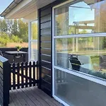 6 Person In Tranekaer-by Traum Holiday home *