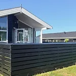 בית נופש 6 Person In Tranekaer-by Traum Tranekær