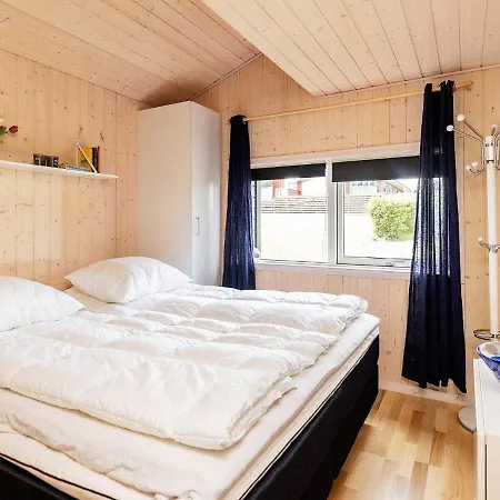 6 Person In Tranekaer-by Traum Tranekær