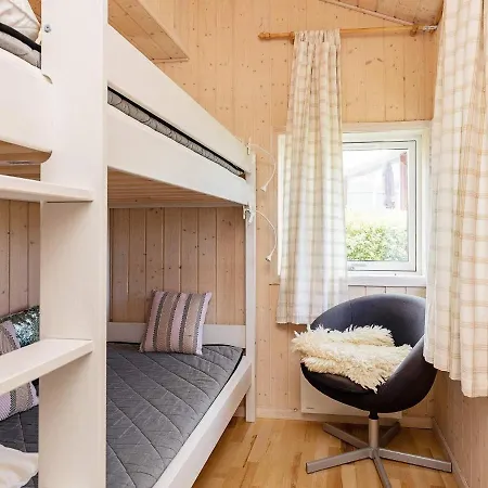 Ferienhaus 6 Person In Tranekaer-by Traum Tranekær