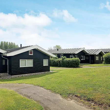 6 Person In Tranekaer-by Traum Dom wakacyjny Tranekær