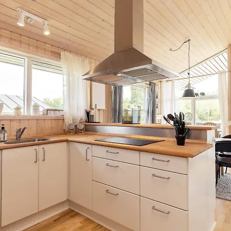 6 Person In Tranekaer-by Traum Tranekær