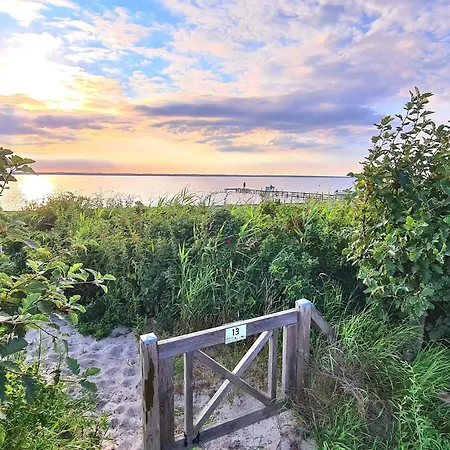 6 Person In Tranekaer-by Traum Dom wakacyjny *