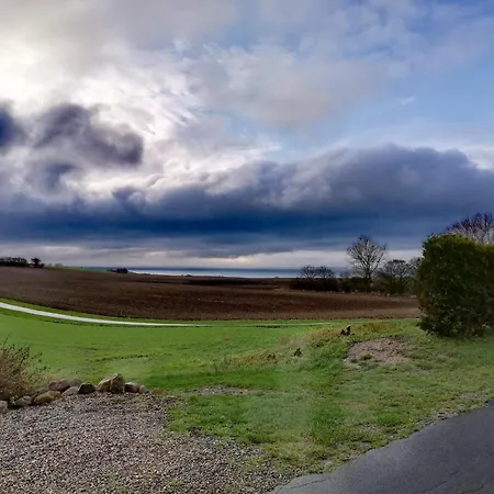 6 Person In Tranekaer-by Traum Dom wakacyjny Tranekær