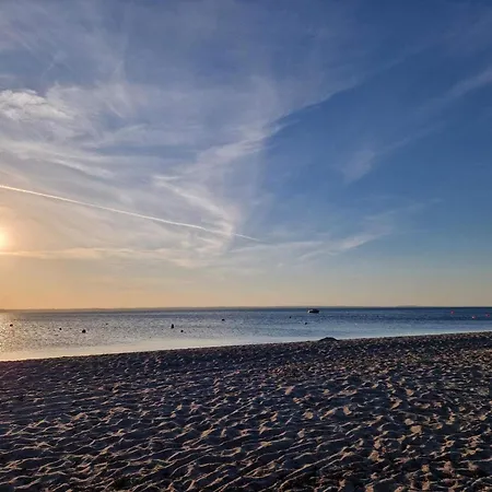 6 Person In Tranekaer-by Traum Ferienhaus