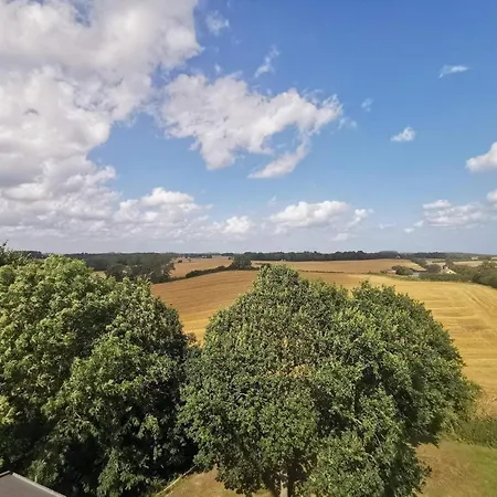 Ferienhaus 6 Person In Tranekaer-by Traum *