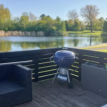 6 Person In Tranekaer-by Traum Dom wakacyjny *