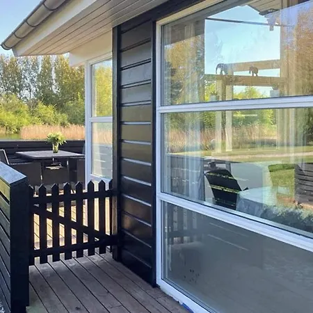 6 Person In Tranekaer-by Traum Dom wakacyjny *