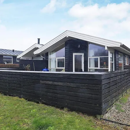Feriehus 6 Person In Tranekaer-by Traum *
