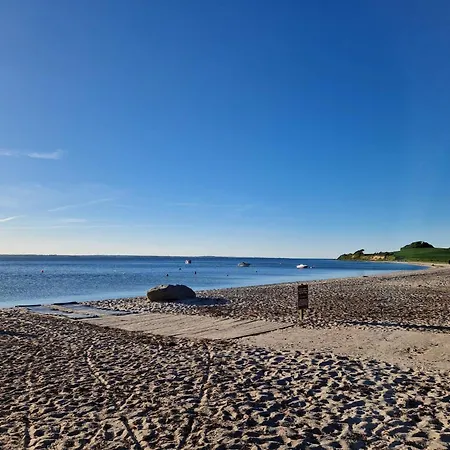 6 Person In Tranekaer-by Traum Tranekær