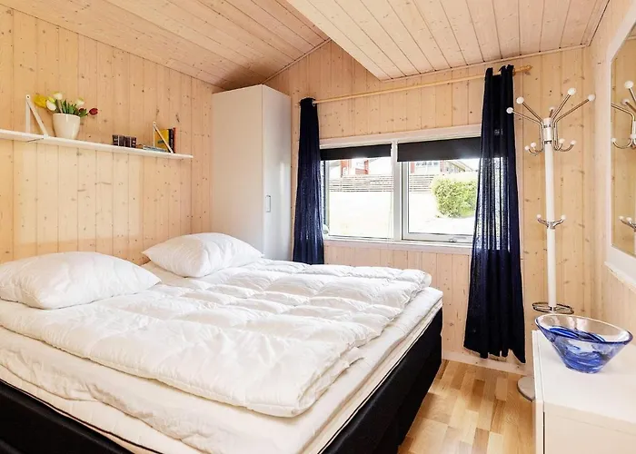 6 Person In Tranekaer-by Traum Tranekær