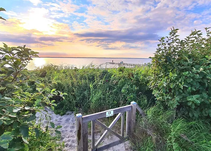 6 Person In Tranekaer-by Traum Ferienhaus *