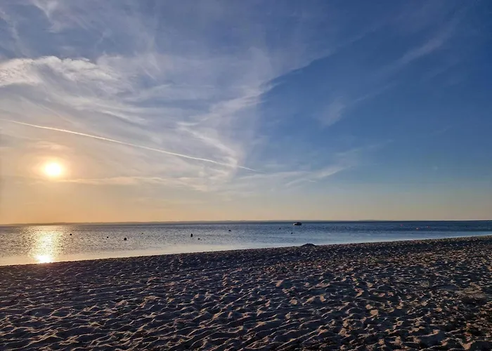 6 Person In Tranekaer-by Traum Ferienhaus