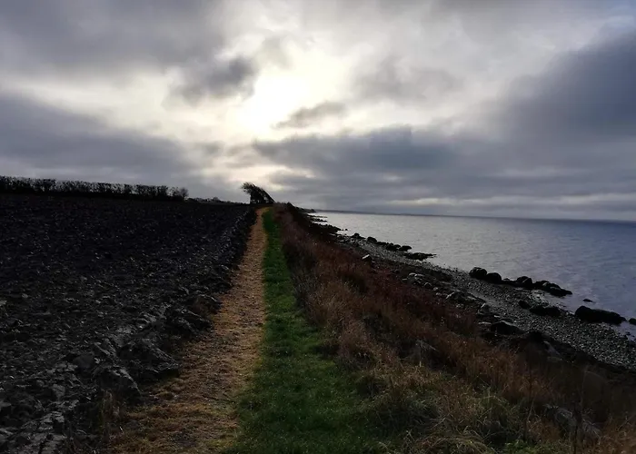 6 Person In Tranekaer-by Traum Ferienhaus Tranekær