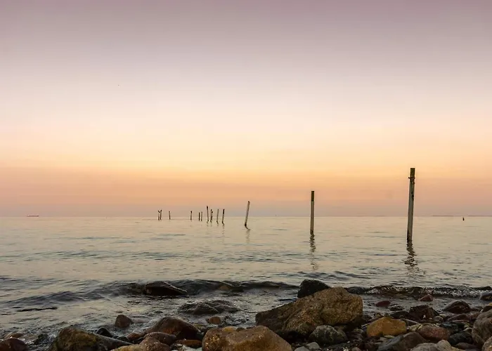 Ferienhaus 6 Person In Tranekaer-by Traum Tranekær