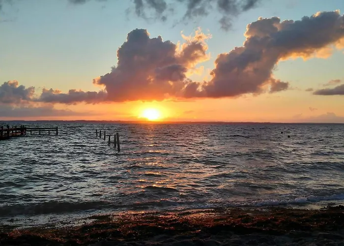 6 Person In Tranekaer-by Traum Tranekær