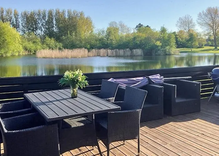 6 Person In Tranekaer-by Traum * Tranekær