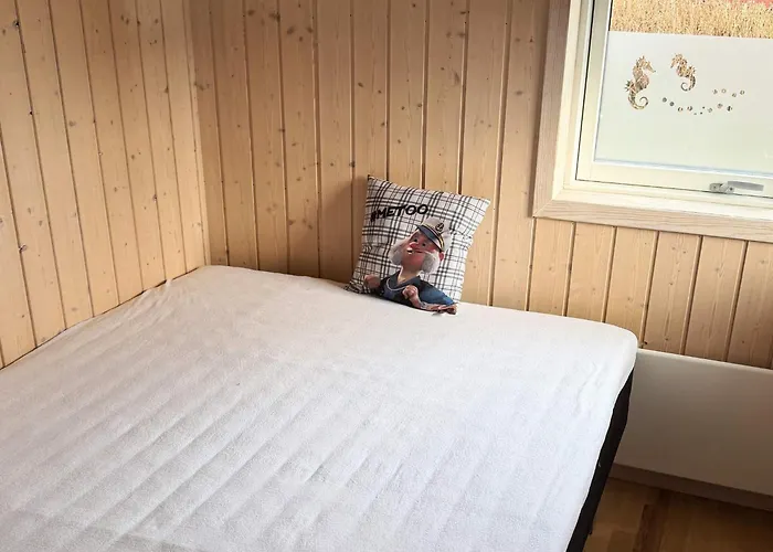 6 Person In Tranekaer-by Traum Tranekær